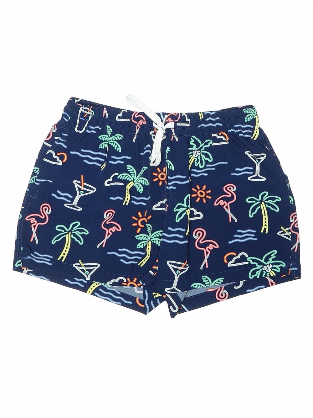 Chubbies board shorts swimsuit